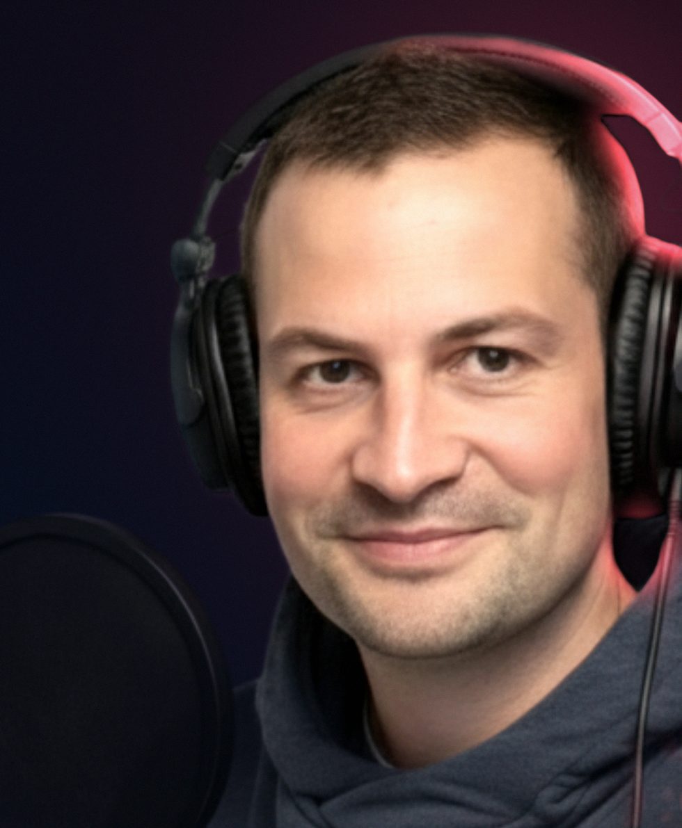 Marc Stratmann