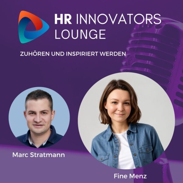 Cover der Folge mit Fine Menz