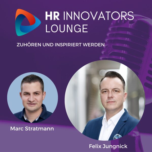 Cover der Folge mit Felix Jungnick