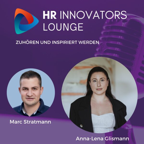 Cover der Folge mit Anna-Lena Glismann