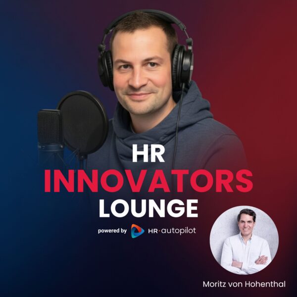 Cover der Folge mit Moritz von Hohenthal
