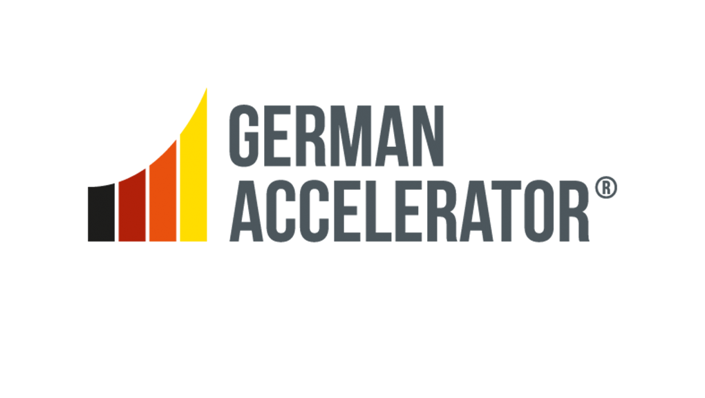 German Accelerator – Programmteilnehmer 2025