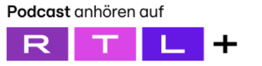 Podcast anhören auf RTL+