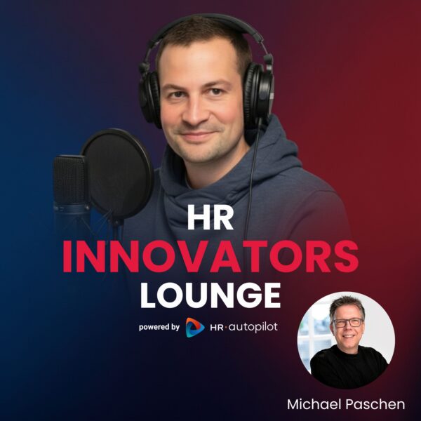 Cover der Folge mit Michael Paschen