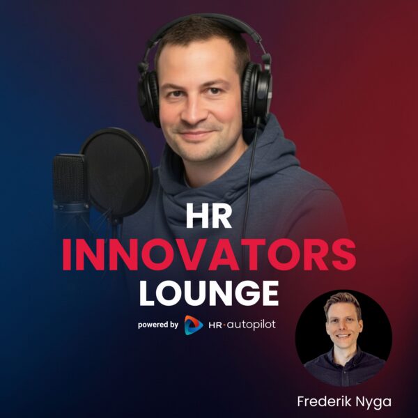 Cover der Folge mit Frederik Nyga